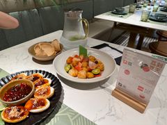 -芭札·Thai泰国餐厅(同和金铂天地店)