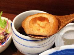 -肥朵食堂(带梦胡同店)