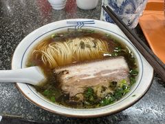 -兴福老面馆(寺路街店)