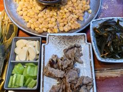 玉米饼-火炉情韩国料理店(古田路店)
