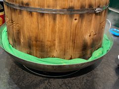 -飞尝蚝·顺德菜·鱼生(顺德总店)