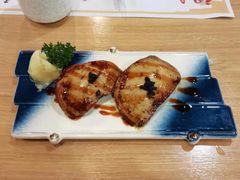 -初鮨料理铁板烧(印象汇店)