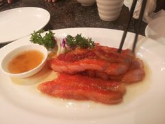 -锦园餐厅(九龙湖开元度假村店)