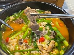 -韩仁阁米肠汤饭(韩乐坊店)