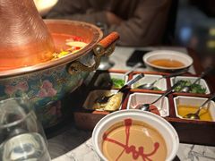 -羊大爷涮肉(亮马桥店)