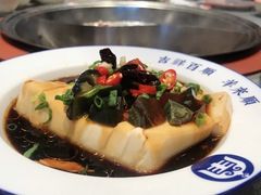 -羊来顺冰煮鲜羊 铁锅烀羊肉(中央大街店)