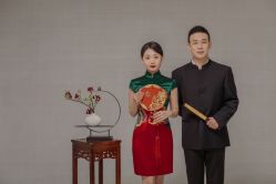 -THE QUEEN(北京店)