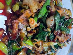 -凤栖府川菜(沙河店)