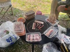 -白鹭湾湿地公园