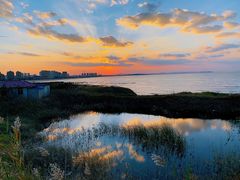 -那香海钻石沙滩浴场