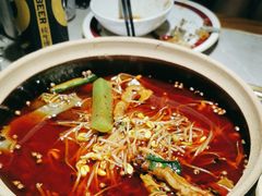 -新渝城·始于2000年(淘金店)