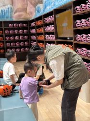 -探洞工场(重庆爱琴海旗舰店)