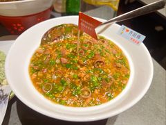海肠捞饭-佬太公海鸭·海鲜大排档(上海总店)