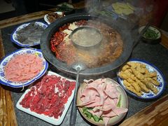 -陈眼镜火锅(总店)