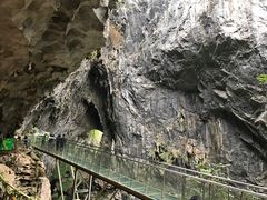 -英西峰林·洞天仙境