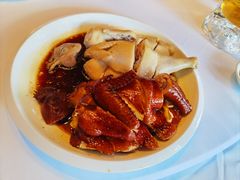 -侨美·唐荔园·40年地道粤菜