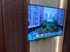 -杭州明豪voco酒店·明轩阁中餐厅