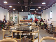-古乐牛香·鲜牛肉牛杂火锅(解放东路店)