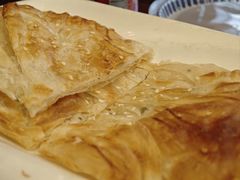 马蹄烧饼（个）-集贤门·徽菜(南山店)