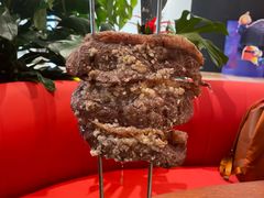 -拉蒂娜·巴西牛排馆 Latina·Brazilian Steakhouse(陆家嘴旗舰店)