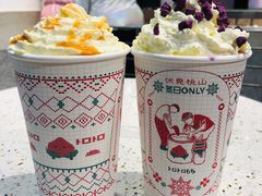 -伏小桃(明瓦廊店)