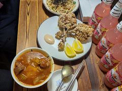 苏伯汤-食戟