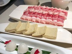 -海底捞火锅(泉城路店)