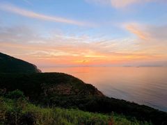 -棒棰岛宾馆景区