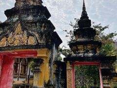 -西双版纳总佛寺