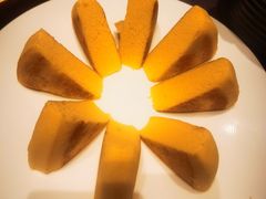 小米糕-石泉私宴