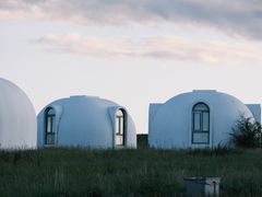 -呼和诺尔旅游景区