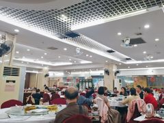 -渔鸽皇酒楼(鸿大广场店)