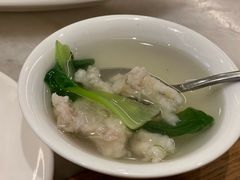 -华盛丰温州大排档(东三环南路店)