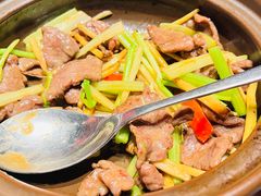 -虹潮荟·餐桌上的美食地理(太阳宫店)