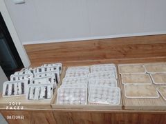 韩国三层蛋糕-南大门韩国米糕(公滨路店)