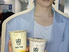 -KOI PLUS(成都万象城店)
