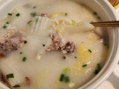 -雀蓝川菜(滨湖万象汇店)