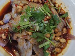 -易老妈蹄花.特色川菜(人民公园总店)