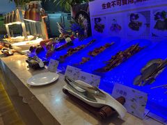 -长沙三景韦尔斯利酒店·Oval全日制餐厅自助餐
