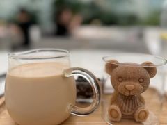 -大树餐厅(环球港店)