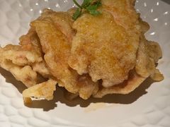 -奉天小馆·非遗东北菜(济南万象城店)