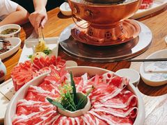 -额尔敦草原涮羊肉·烧烤(冻青树总店)