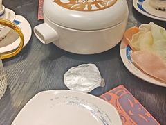 -满园烤鸭·春饼(沈北万达店)