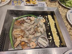 -阿亲家·韩式无限烤肉(春熙路店)