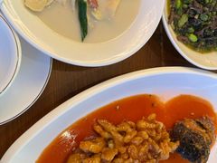 -外婆烧.老杭帮菜(庆春店)