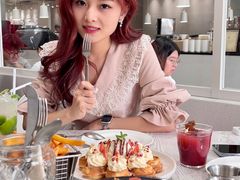 -娜娜家•Nana's restaurant (南开大悦城店)