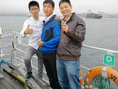 -农垦当壁镇兴凯湖旅游度假区