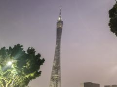 -广州塔