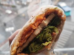 -雪园小吃部(天桥商场店)