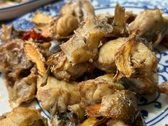 -阿钦大排档